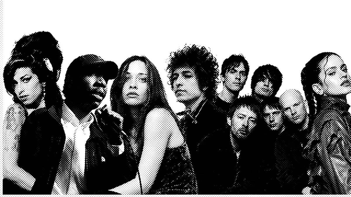 Rough Trade Essential: 10 of the Best Second Albums