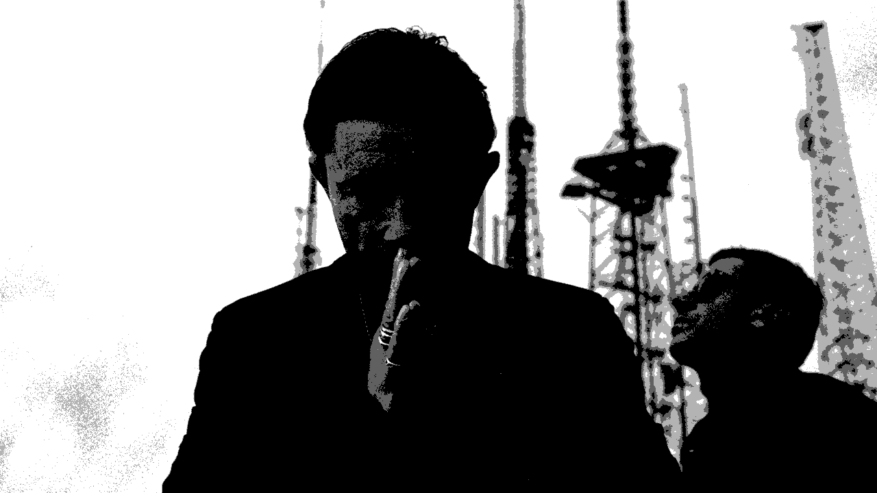 Rough Trade Podcast 50 with The Cinematic Orchestra