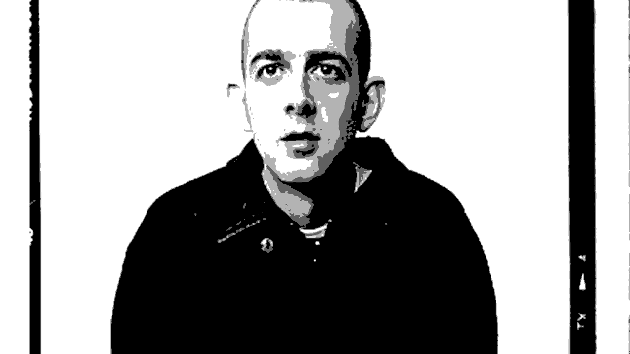 Rough Trade Podcast 65 with Dave Haslam