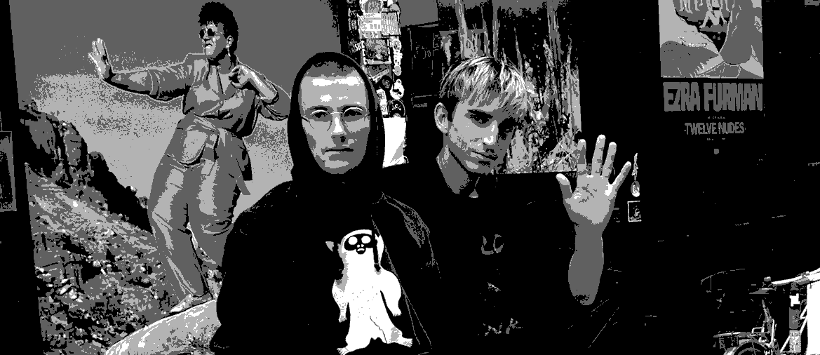 Rough Trade Podcast 81 with DIIV