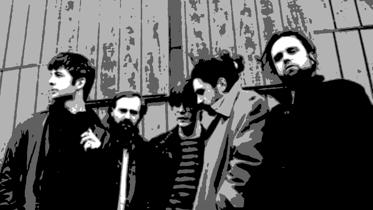 Rough Trade Podcast 84 - Albums of the Year 2019 Special