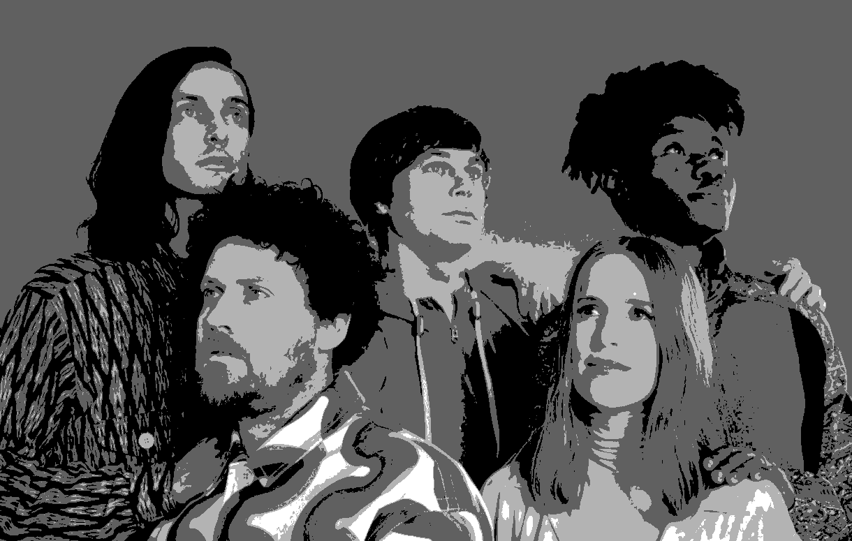 Rough Trade Podcast 74 with Metronomy's Joe Mount