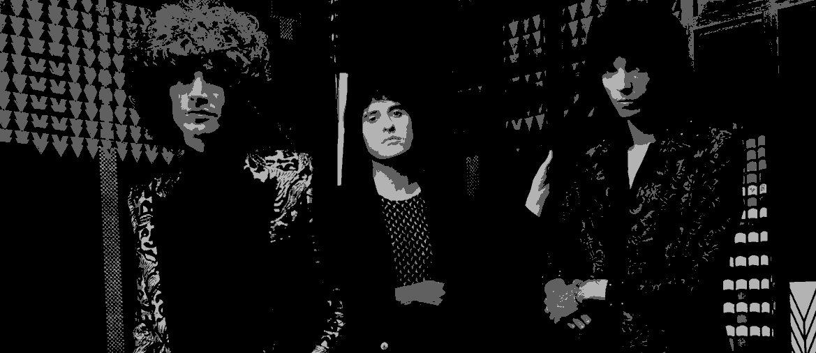 Rough Trade Podcast 69 with Temples