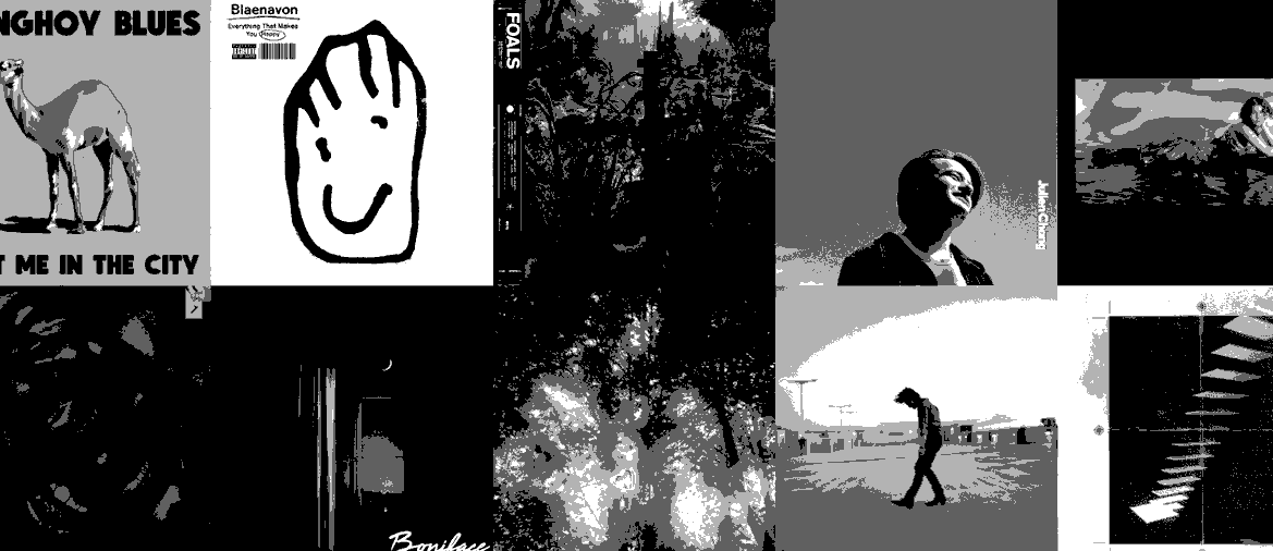 Rough Trade Podcast 82 with Transgressive Records