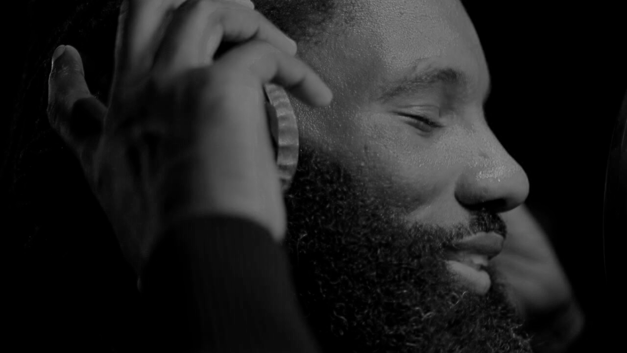 5 Minutes with... Wretch 32