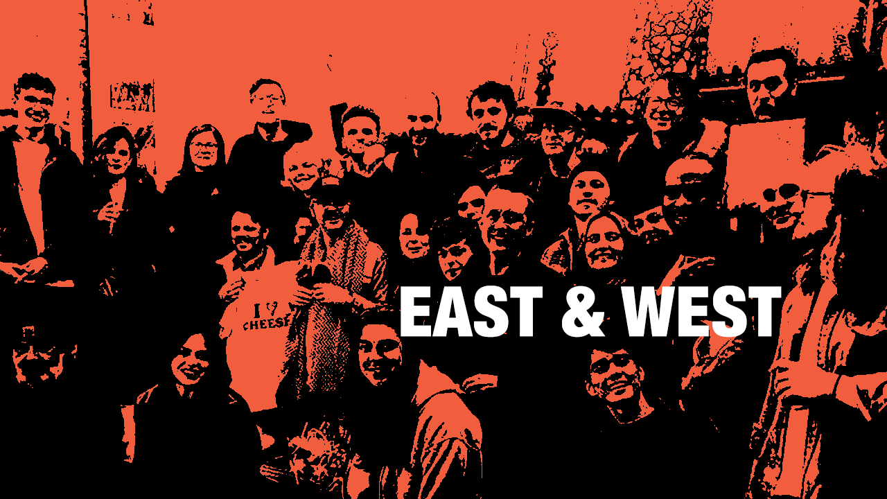 Rough Trade East and West Staff Charts 2019
