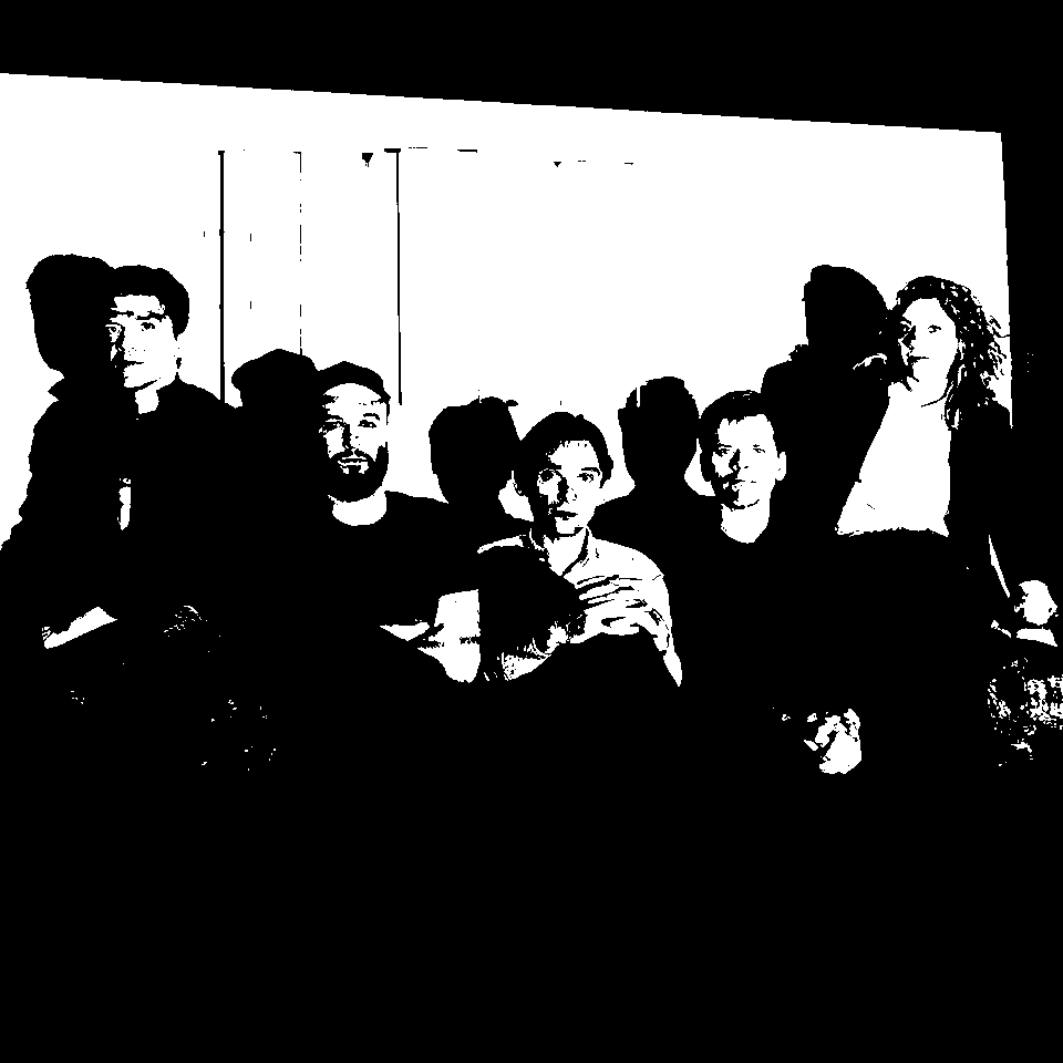 Rough Trade Edit Podcast 2 with Field Music