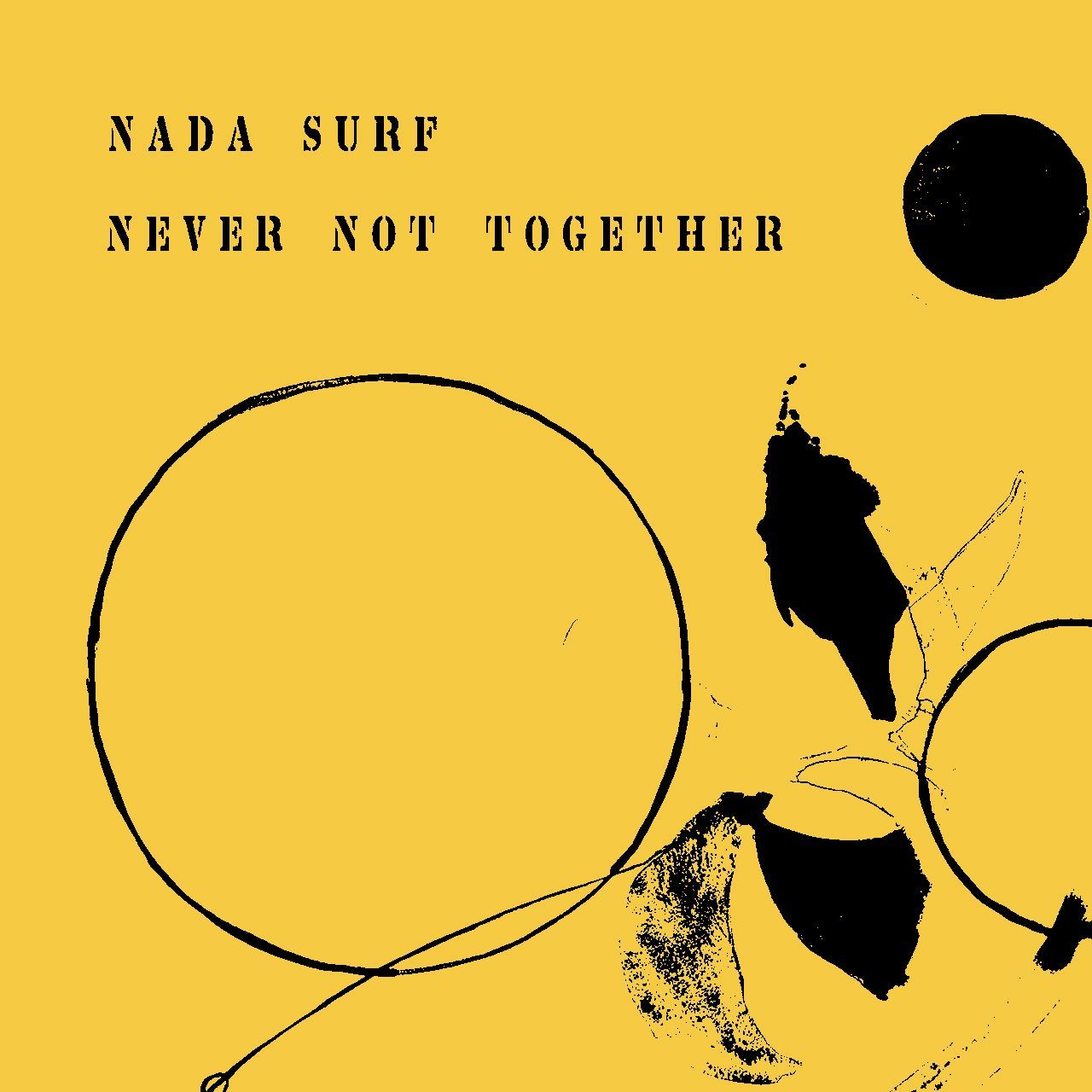 Opinion: It's interesting to listen to a band (Nada Surf) almost 20 years apart in records.
