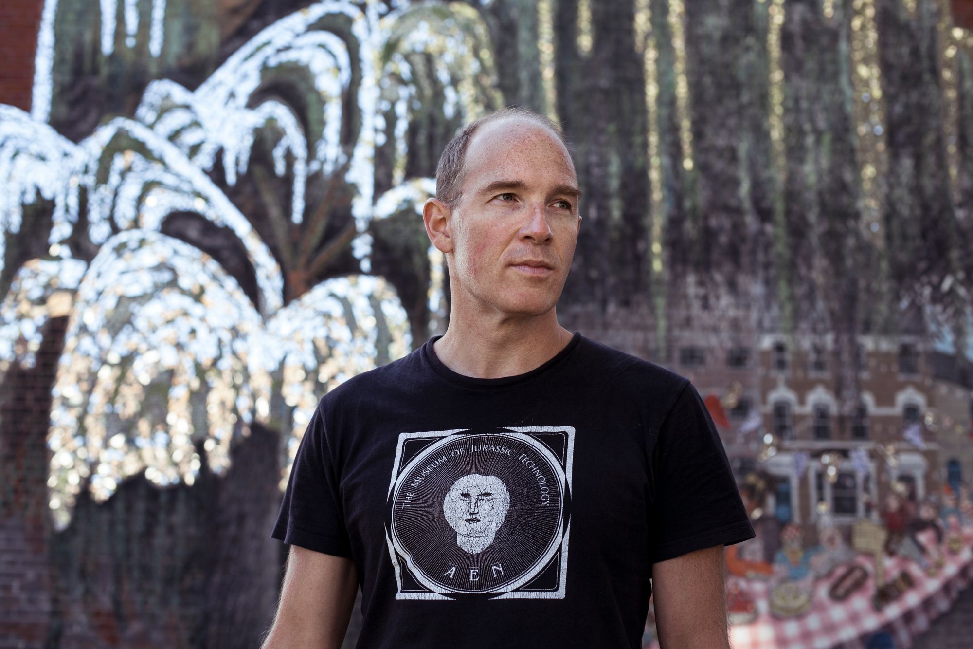 Album of the Month - March 2020