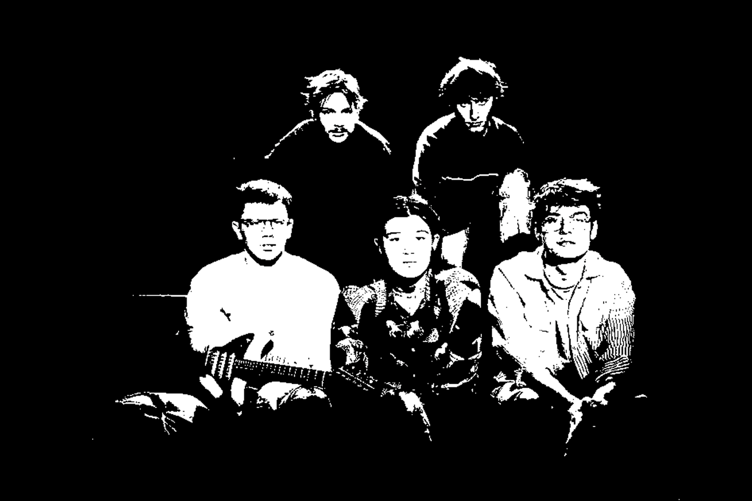 Rough Trade Edit Podcast 5 with Disq