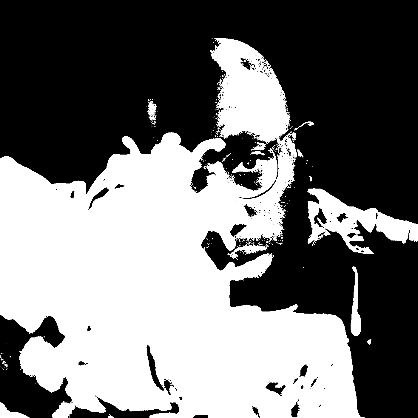 Rough Trade Edit Podcast 9 with Ghostpoet