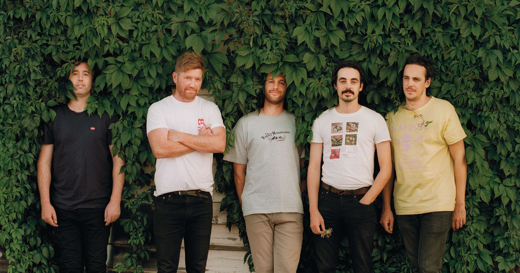 Album of the Month - June 2020