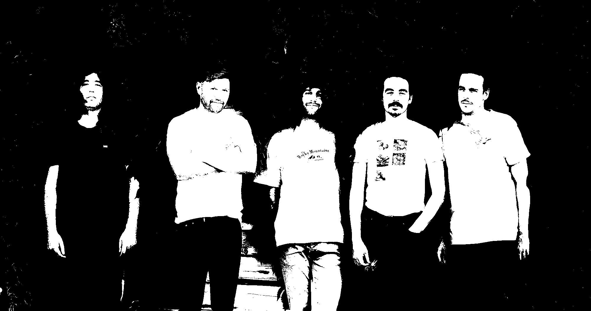 Rough Trade Edit Podcast 11 with Rolling Blackouts C.F.