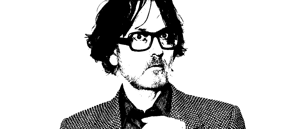 Rough Trade Edit Podcast 14 with Jarvis Cocker