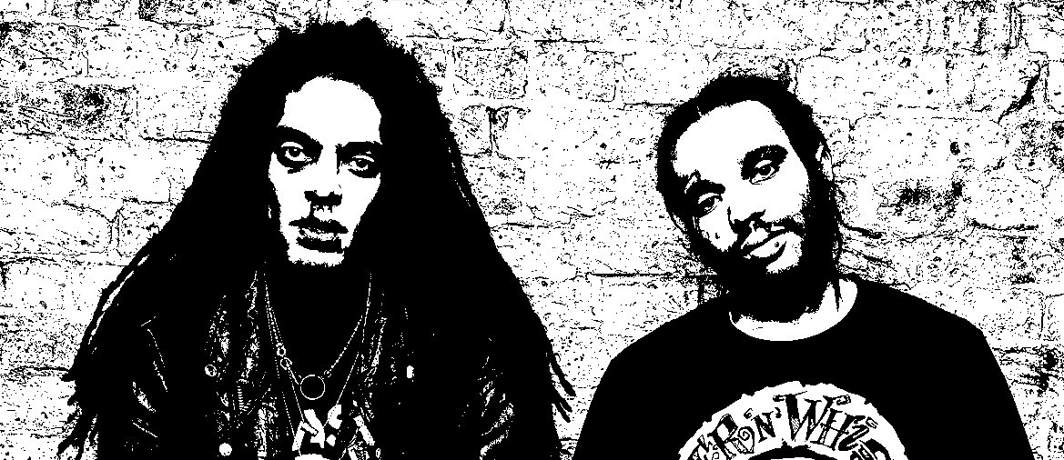 Rough Trade Edit Podcast 15 with Bob Vylan