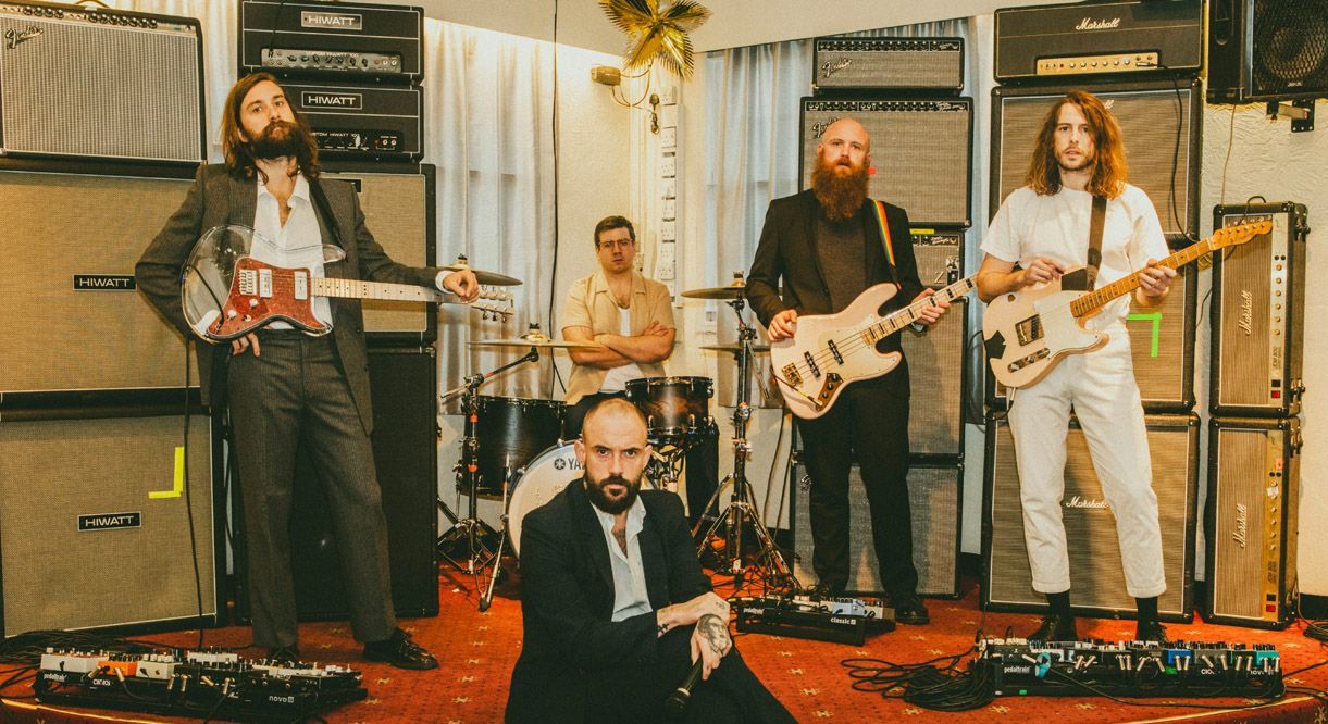 Album of the Month - October 2020