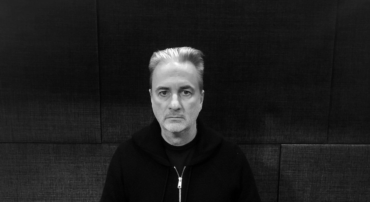 End of the Needle with Paul Morley