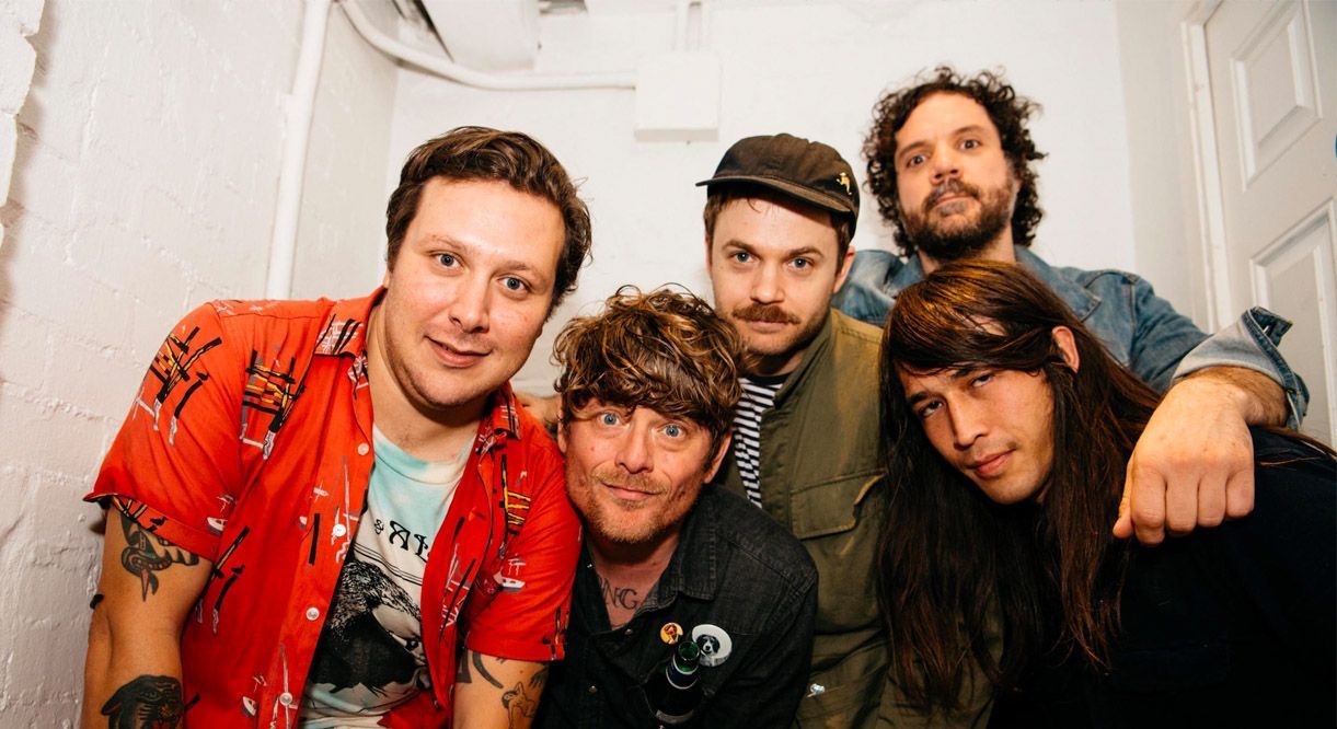 Album of the Month - September 2020