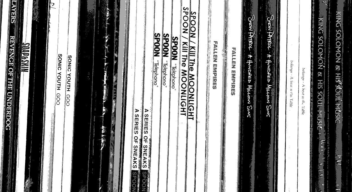 We're Tweaking our UK Shipping Prices...