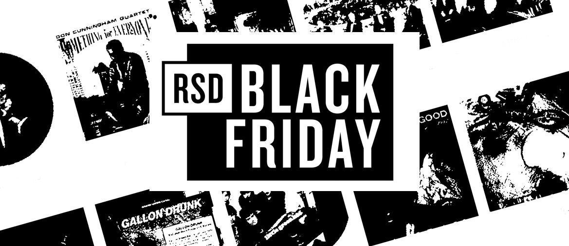 Black Friday 2020 UK