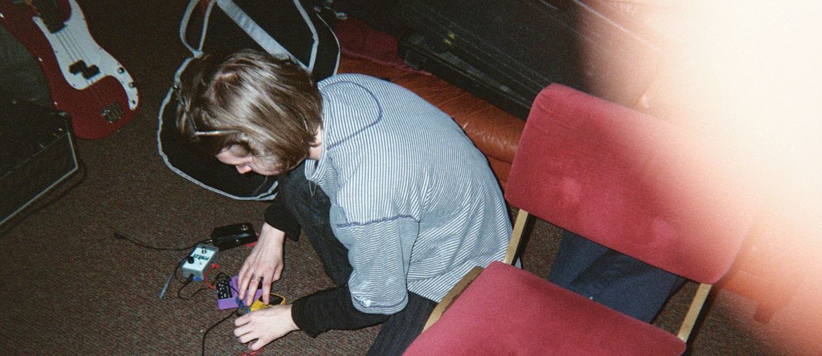 Recounting: Bedroom by bdrmm