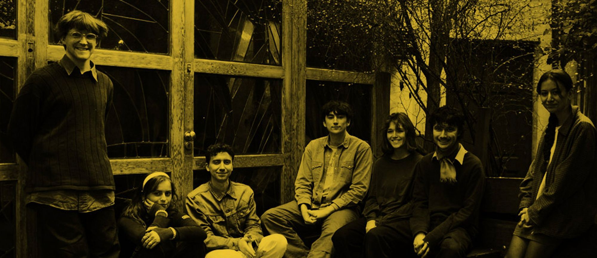 Rough Trade Edit Podcast 22 with Black Country, New Road