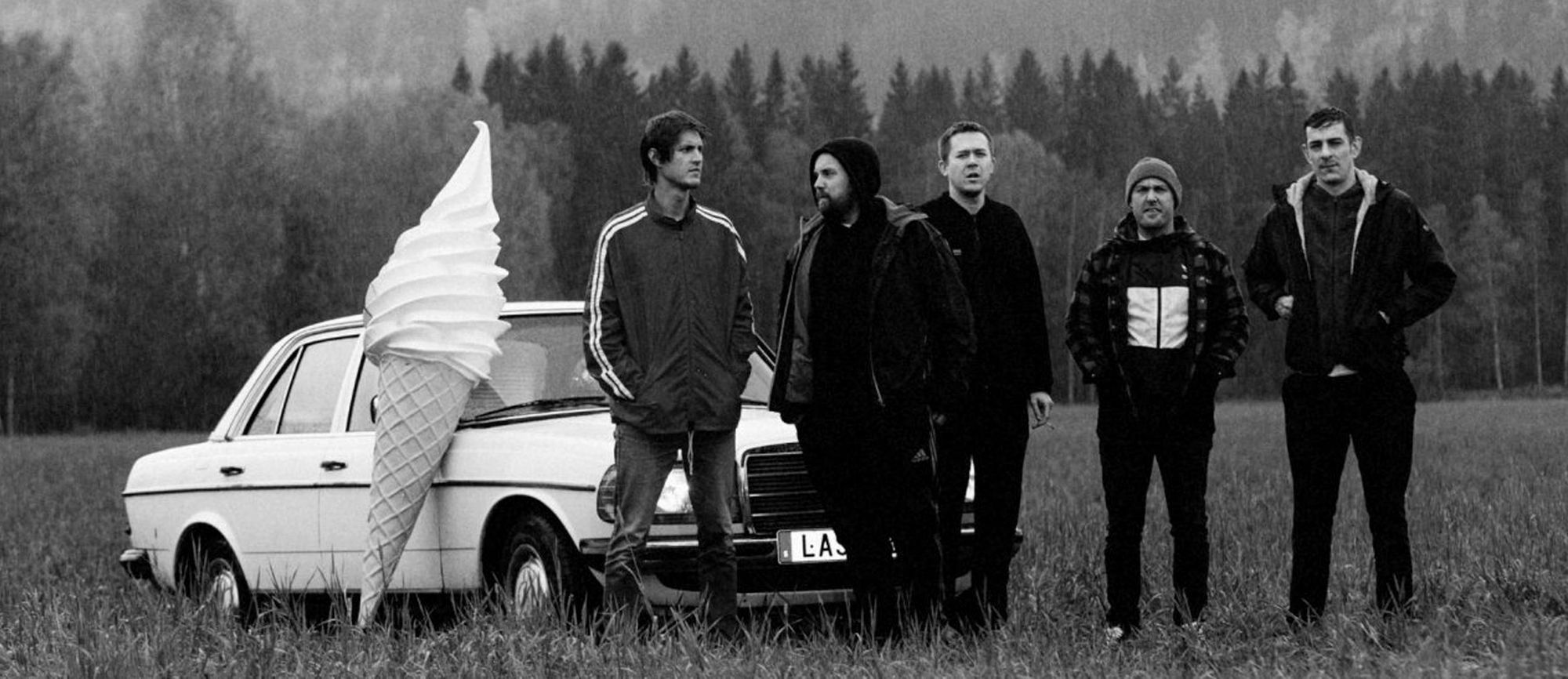 Album of the Month - January 2021