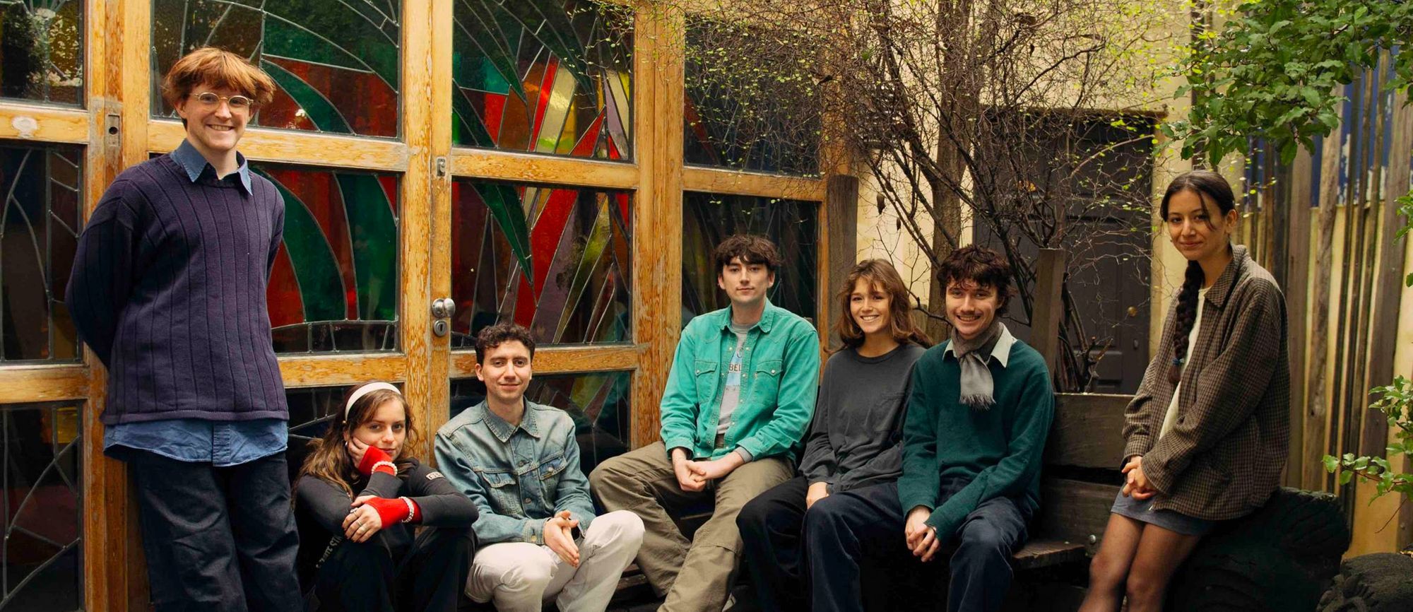 Album of the Month - February 2021