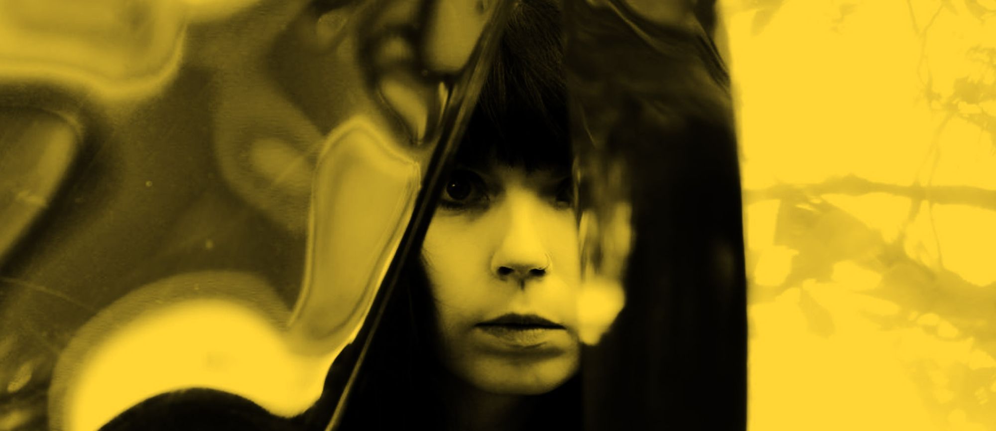 Rough Trade Edit Podcast 27 with A.A. Williams