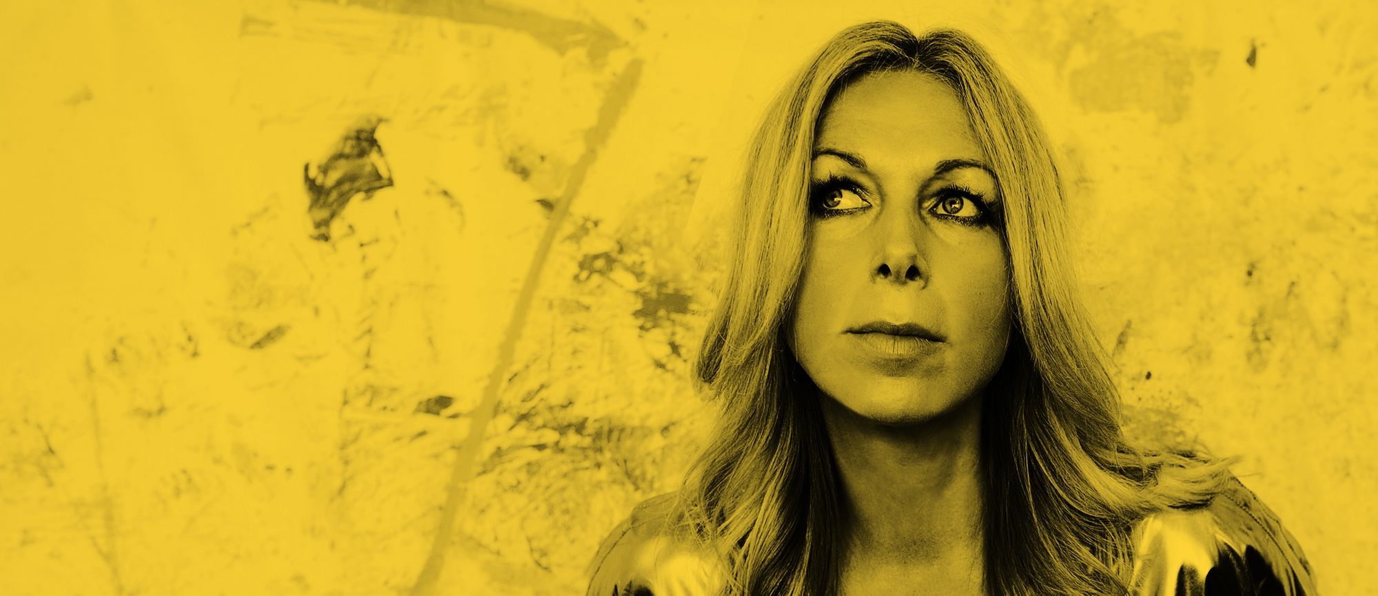 Rough Trade Edit Podcast 26 with Jane Weaver