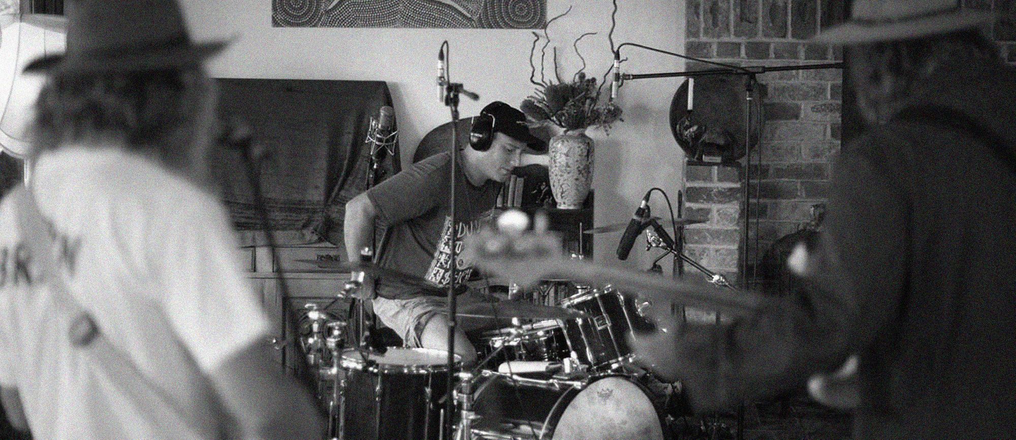 Recounting: Rehearsal by Skegss