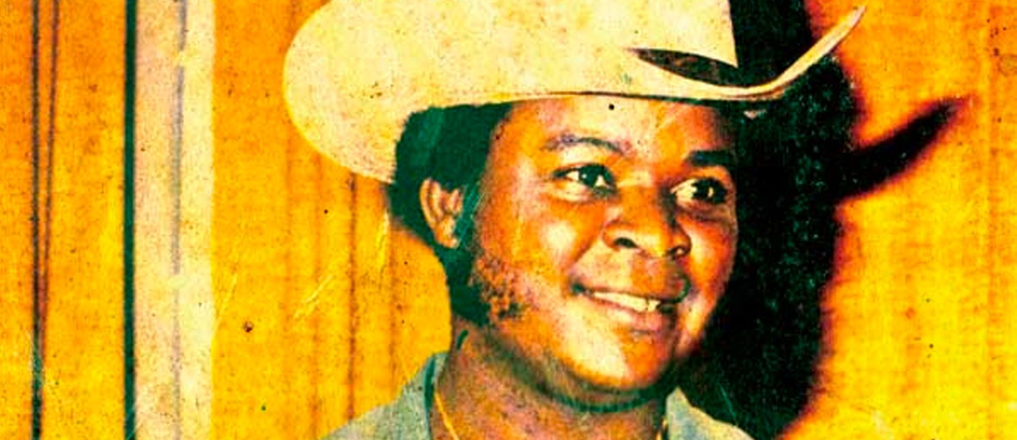 In Profile: William Onyeabor