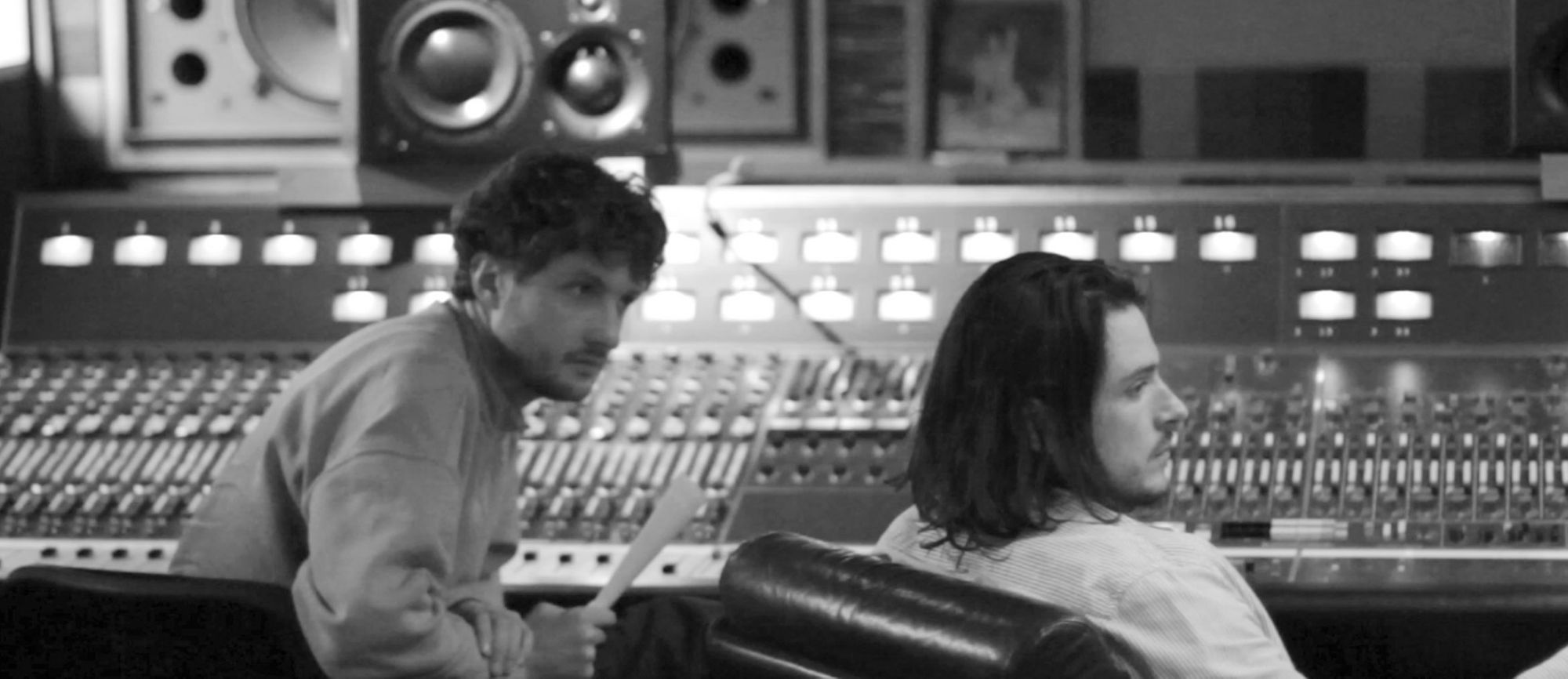 Recounting: Terrain by Portico Quartet