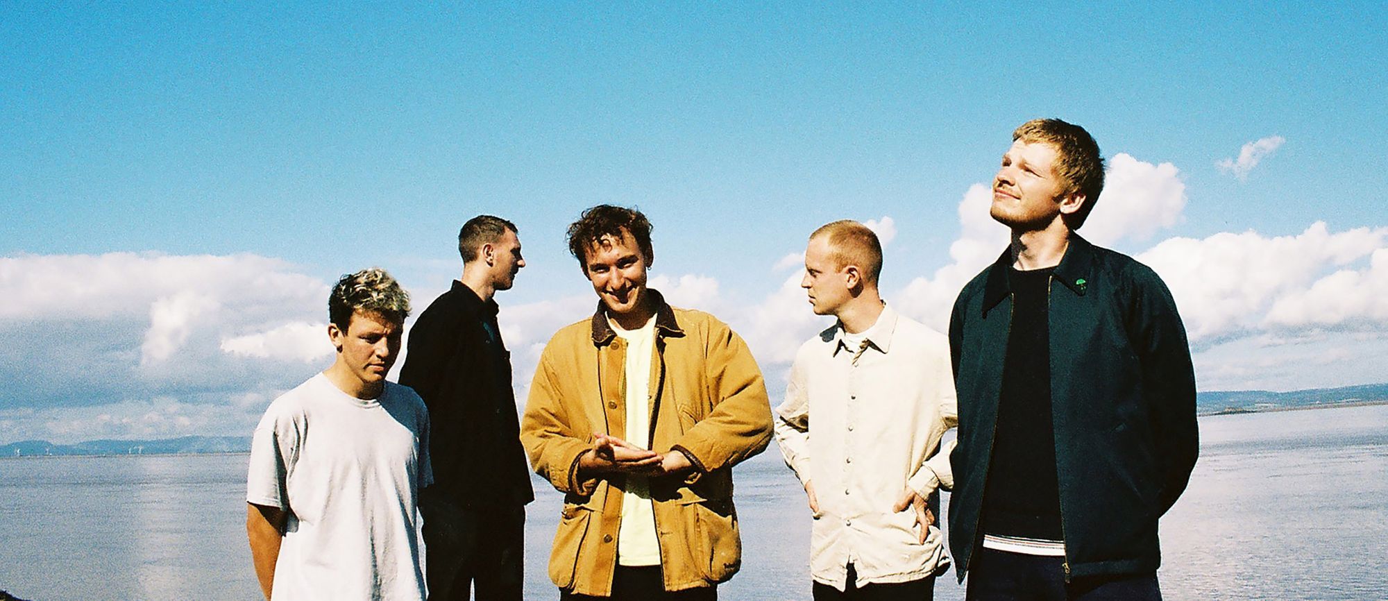 Album of the Month - May 2021