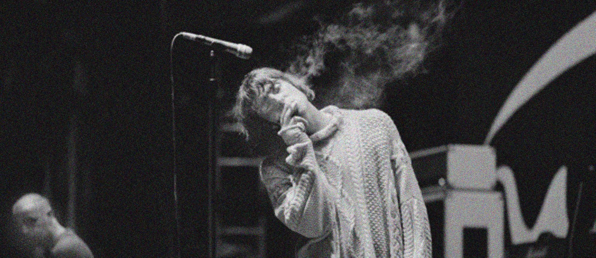 In Profile: Britpop '96