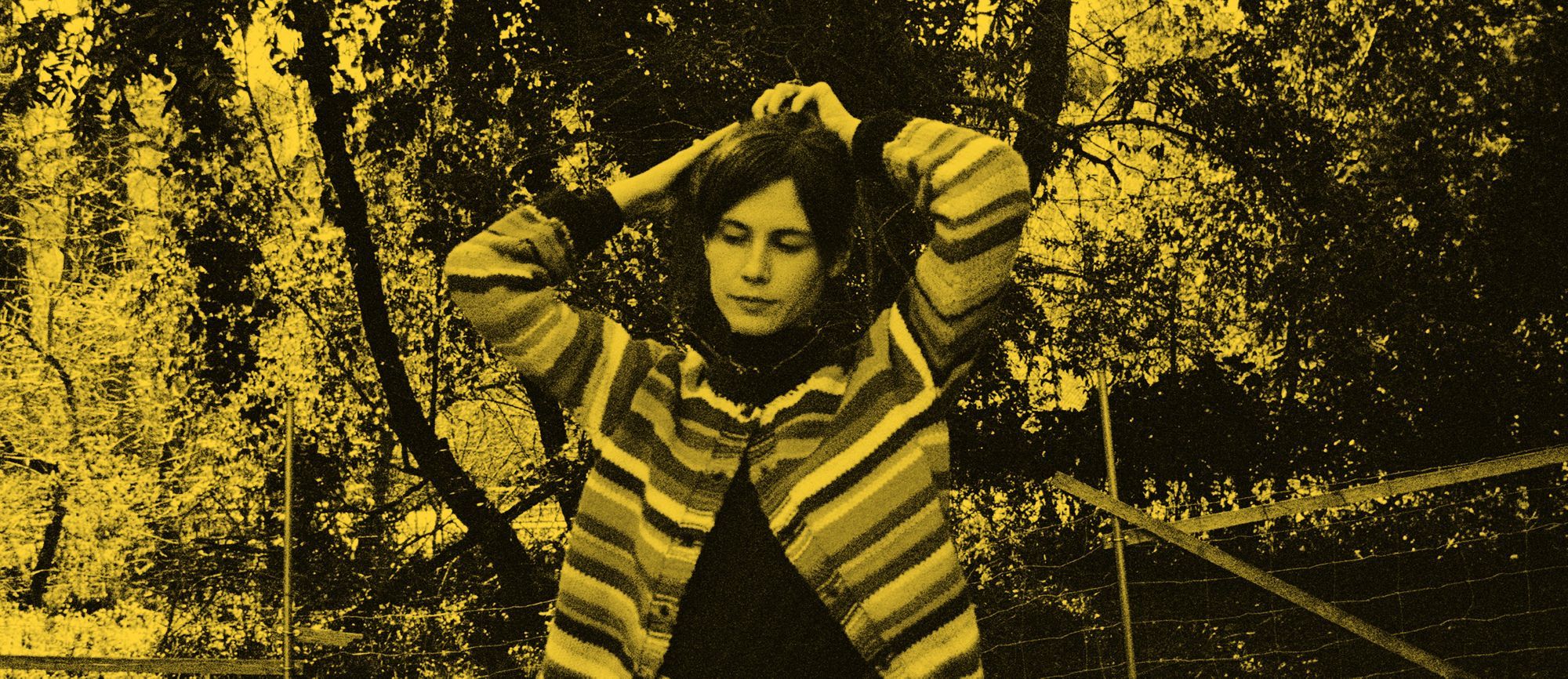 Rough Trade Edit Podcast 31 with Marina Allen