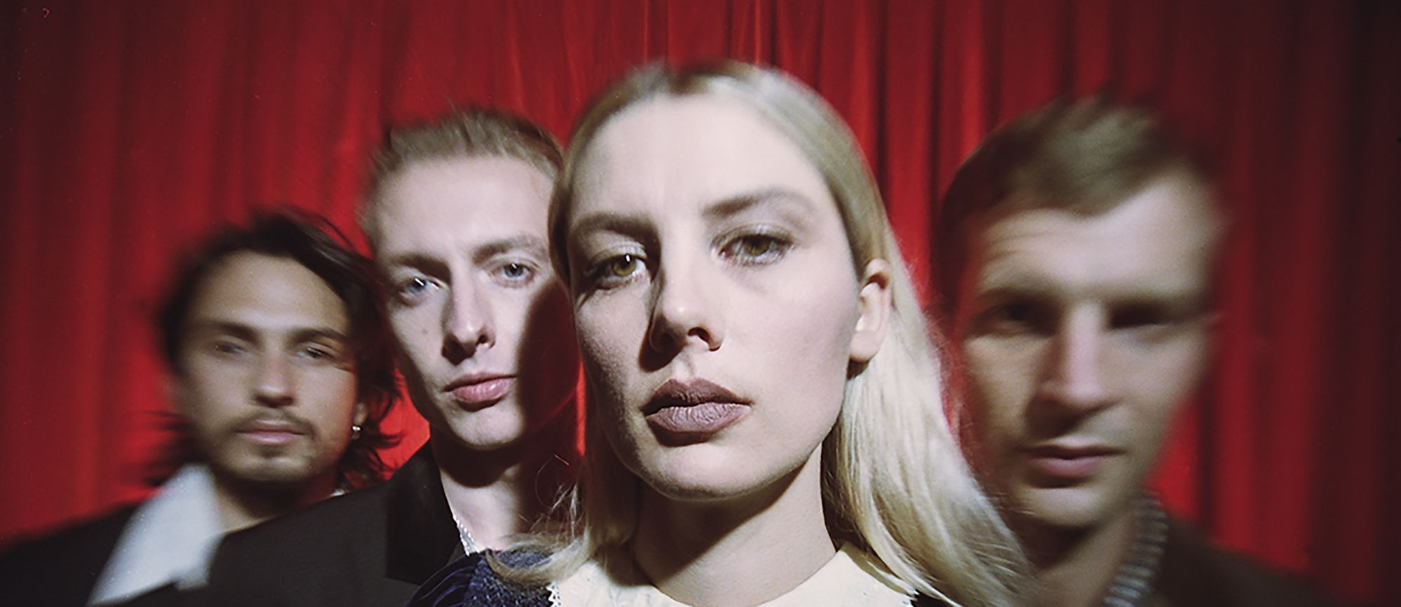 Album of the Month - June 2021