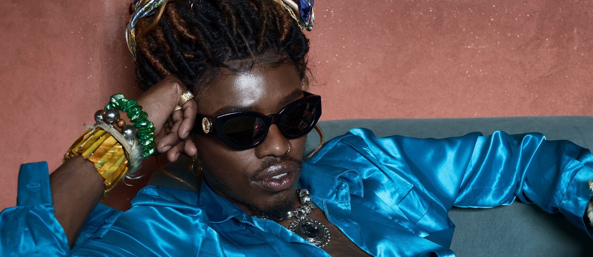 Album of the Month - August 2021