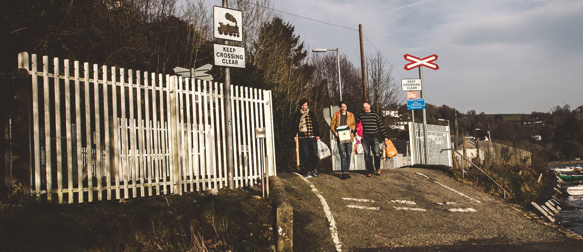 On The Rise: Mildred Maude