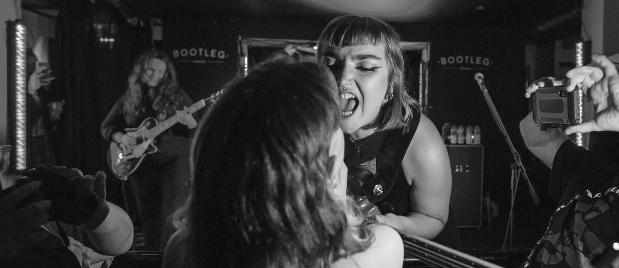 On The Rise: Witch Fever