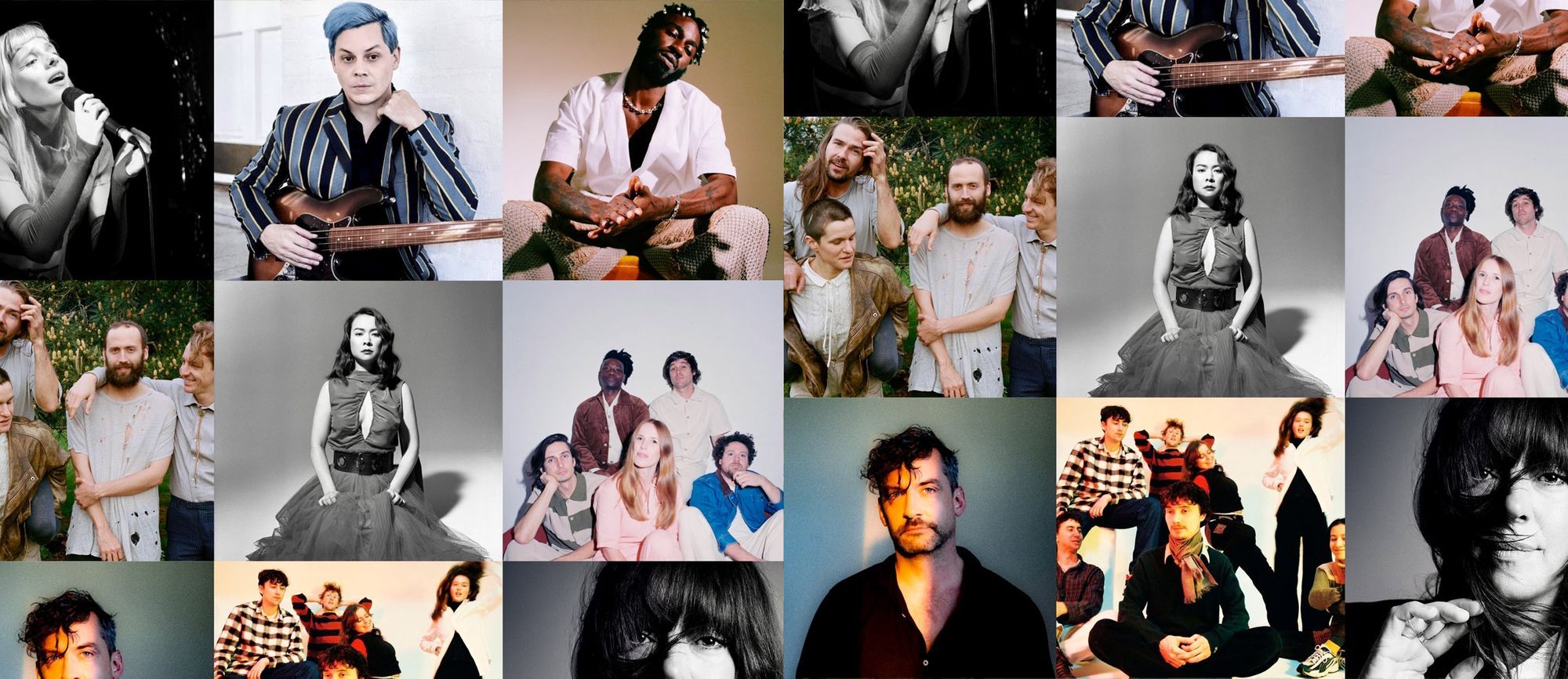 Coming In Hot: The Best New Albums in 2022