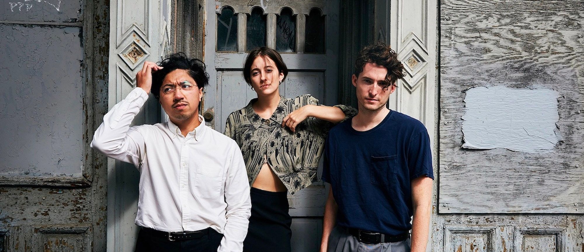 Album of The  Month - November 2021