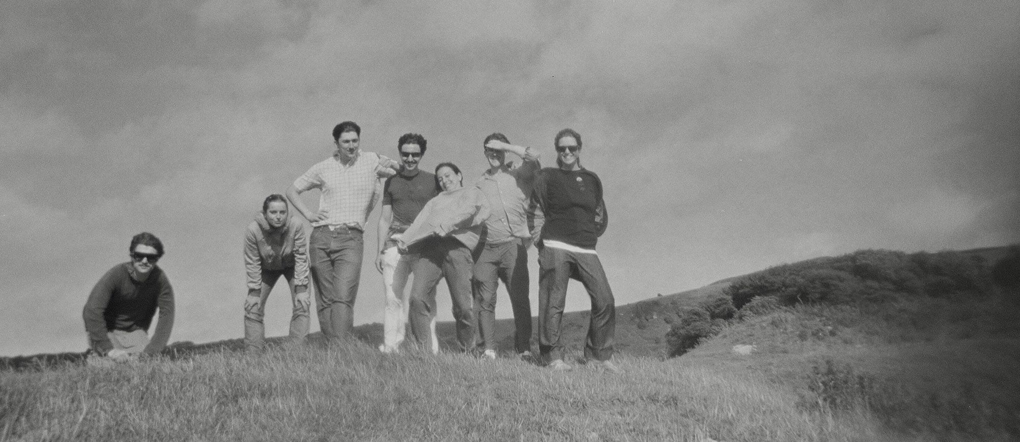 Recounting: Ants From Up There by Black Country, New Road