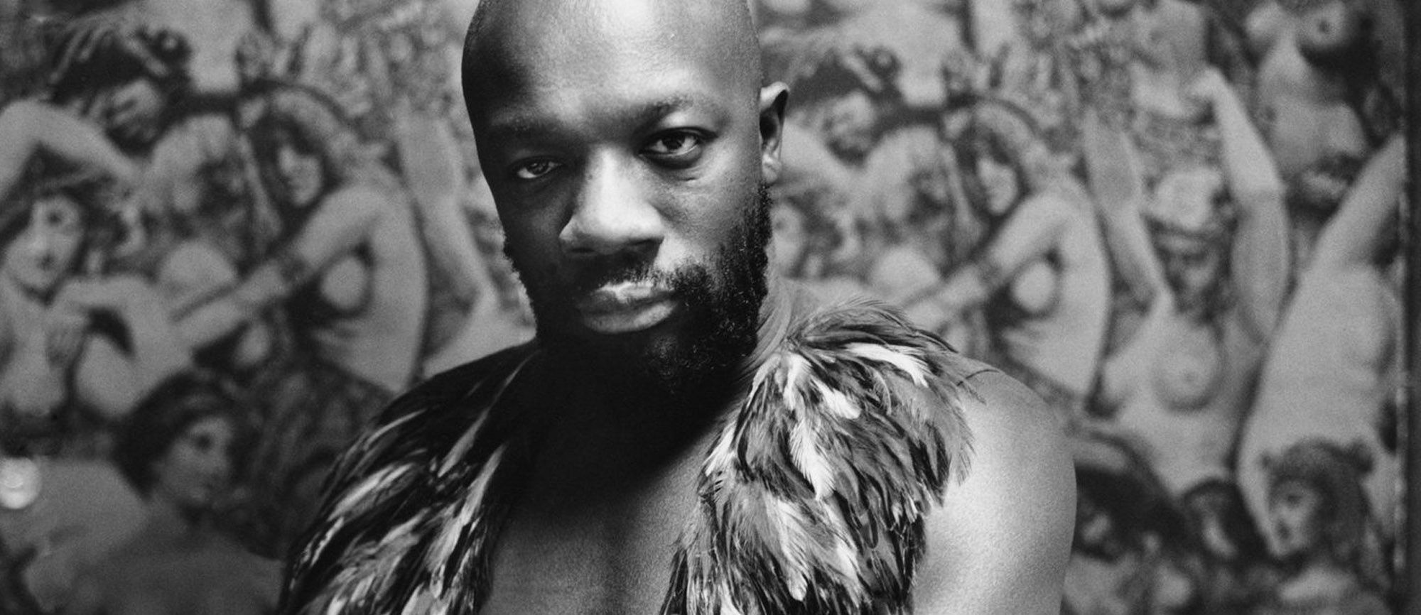 In Profile: Isaac Hayes' Hot Buttered Soul
