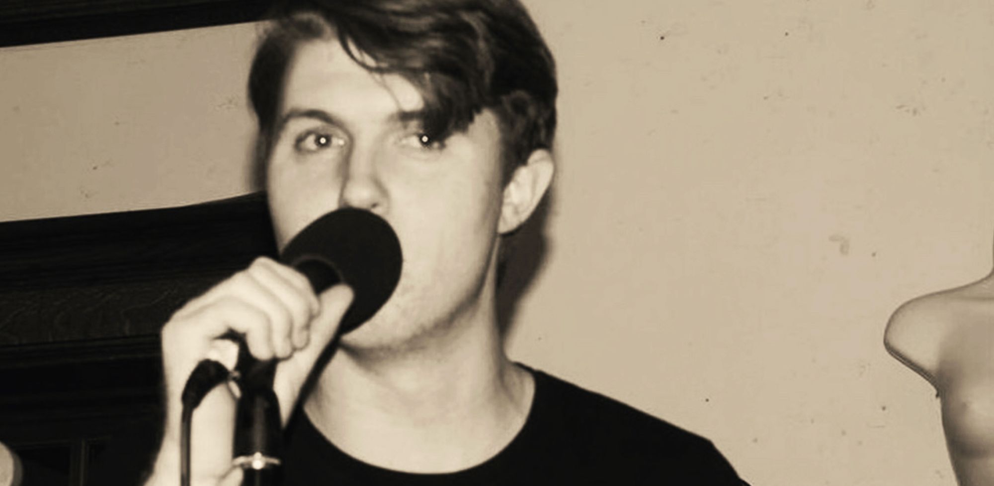 The Greatest Post-Punk Act You’ve Never Heard