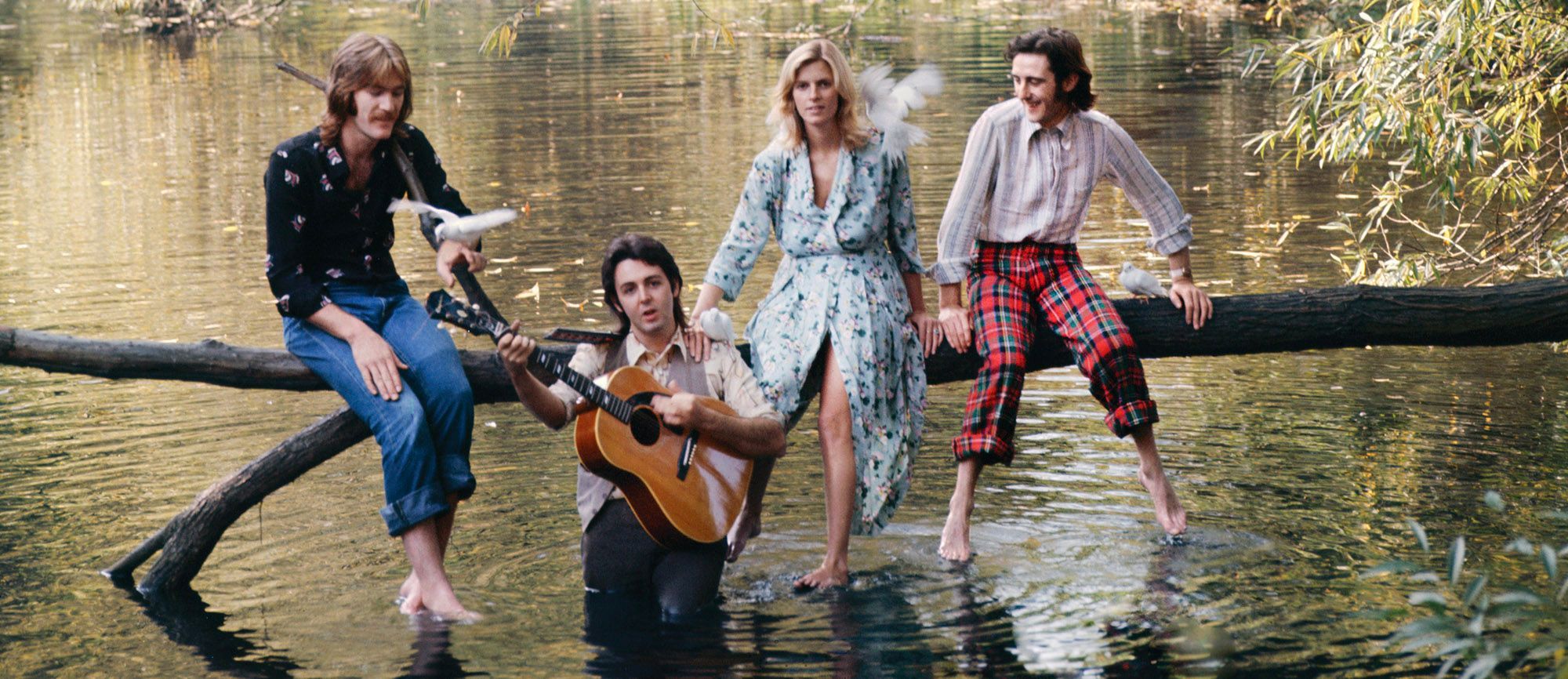 Spring Equinox Books and Music