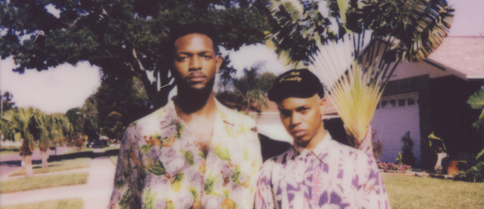 On The Rise: They Hate Change