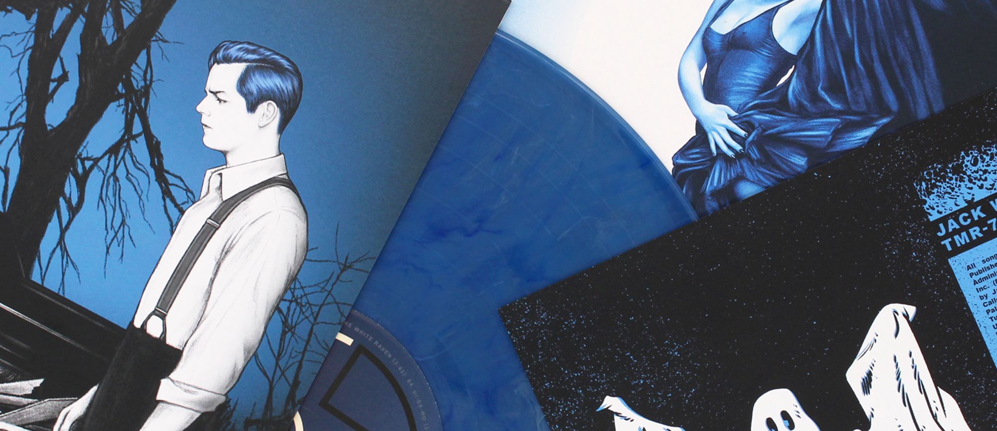 Album Of The Month - April 2022