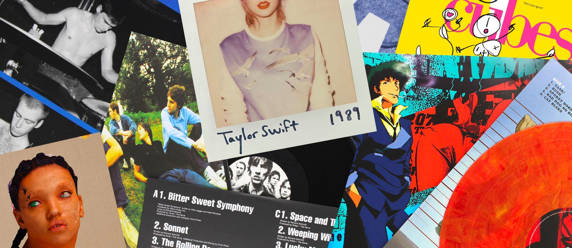 Rough Trade Essential