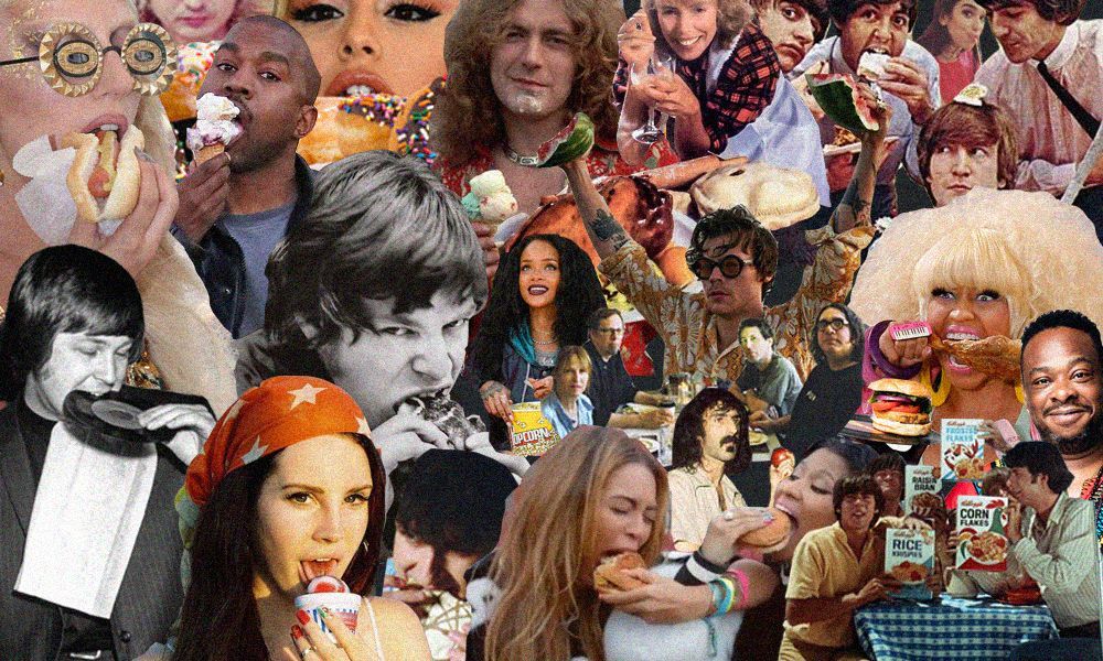 What Your Favorite Artist is Bringing to the 4th of July Picnic